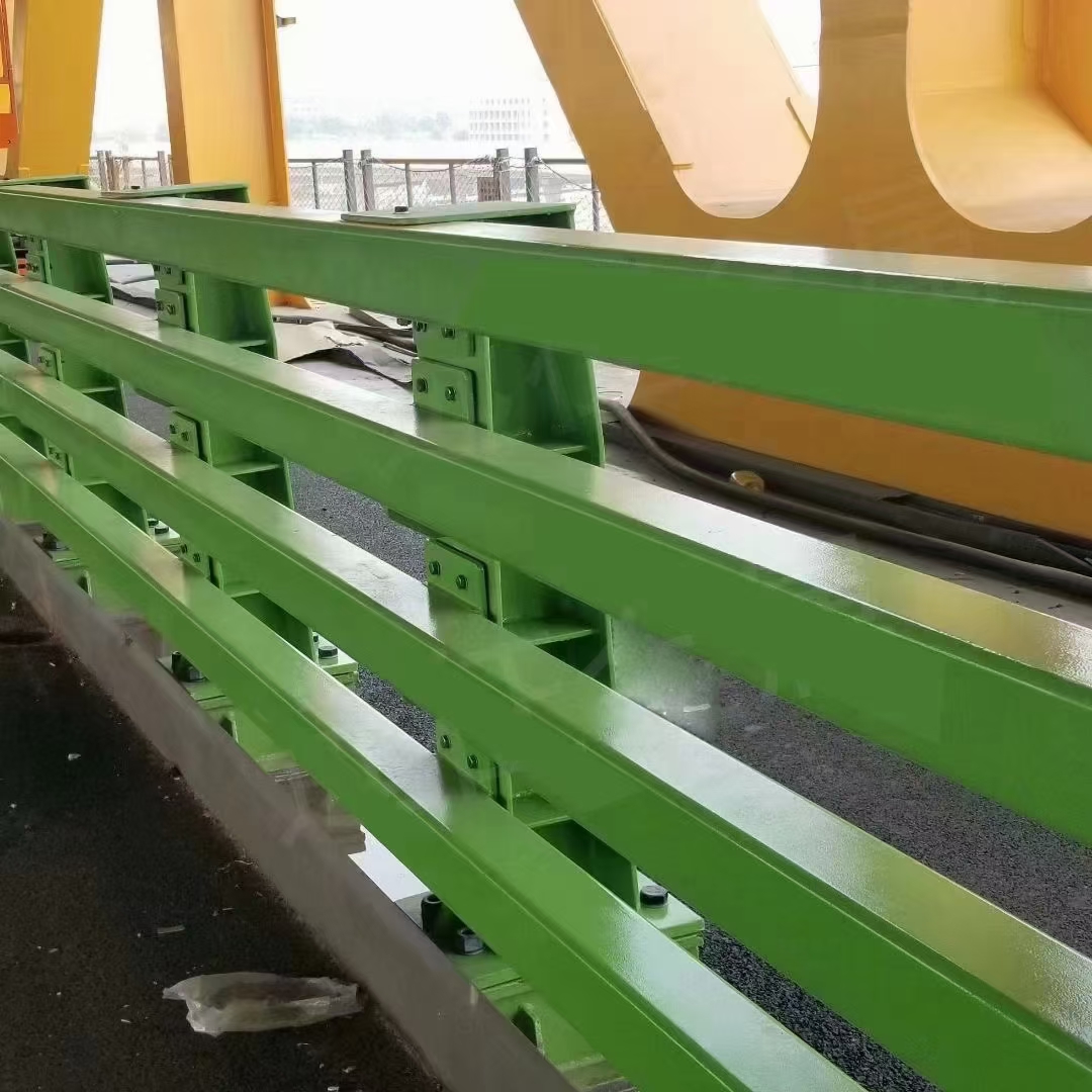 蚌埠市灯光护栏灯光护栏 - 厂家